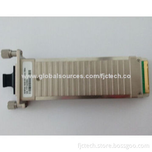 SR 10G Xenpak Module, 850nm, 300m For 10 Gigabit EthernetNew